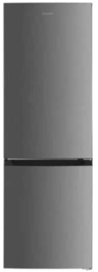 HEINNER COMBINA FRIGORIFICA HCNF-HM293INVXE++, NO FROST, 293 L, CLASA: E, COMPRESOR INVERTER, ASPECT