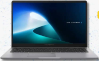 ASUS Laptop ASUS ExpertBook P1 P1503CVA-S72777, Intel Core 5 210H pana la 4.8GHz, 15.6" Full HD, 32G