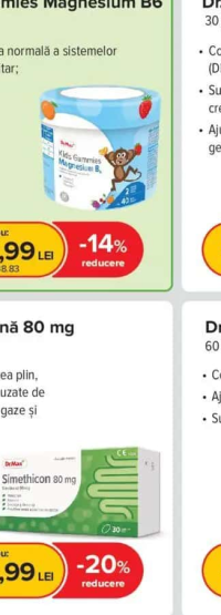 Băneasa Paste făinoase diverse forme 500g