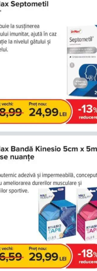 Scandia Sibiu Pate de porc 120g