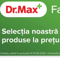 Meat House Mici din carne de porc și vită 1 kg