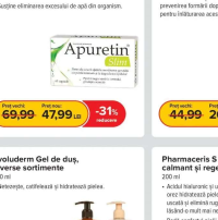Mezellini Cârnăciori de pui 300g