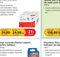 Meat House Crenvurști cu lapte 1kg