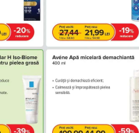 Nivalli Șuncă de Praga 1kg