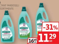 Sanytol Dezinfectant Pardoseli Diverse Sortimente 1l
