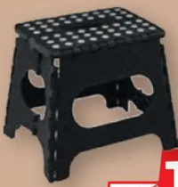 ACTUEL SCAUN PLIABIL 31X24X22CM