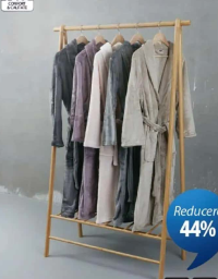 LERUM halat 100% poliester Mărimi S-XL