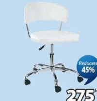 SNEDSTED scaun de birou 50x74-84x57 cm