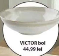 VICTOR bol