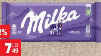 Milka Tabletă ciocolată 85-100 g