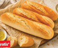 Demibaghetă french 100 g
