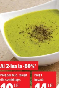 Napolact Pofticios Iaurt de băut cu fructe 200 g