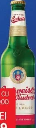 Budweiser Bere 0.5 L