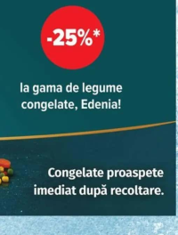 Carrefour Classic Înghețată cu frișcă și ciocolată 6 x 50 g