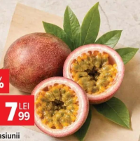 Fructul pasiunii 125 g