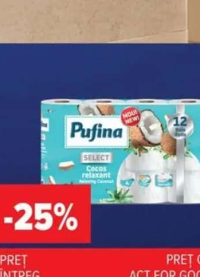 Carrefour Expert Odorizant toaletă 2 x 50 g