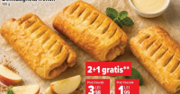 Strudel cu mere 78 g