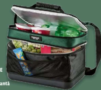 PARKSIDE Geantă termoizolantă 12 L 1 buc.