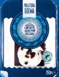 CĂMARA NOASTRĂ Prăjitură boema 250 g