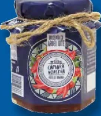 CĂMARA NOASTRĂ Dulceață de ardei iute 240 g