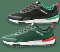 PARKSIDE Încălțăminte sport, bărbați 41-45 1 per.