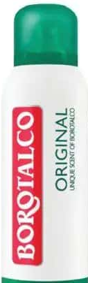 Borotalco original deo spray 150 ml