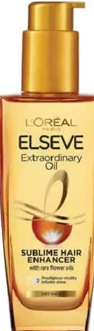 L'Oréal Paris elseve extraordinary ulei de păr 100 ml
