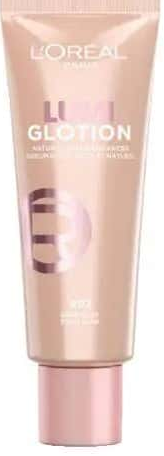 L'Oréal Paris lumi glotion loțiune iluminatoare diverse variante 1 buc.