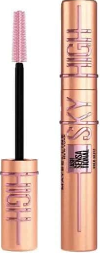 Maybelline New York lash sensational sky high mascara diverse variante 1 buc.