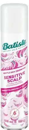 Batiste şampon uscat pentru scalp sensibil 200 ml