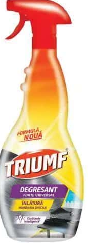 Triumf degresant forte universal 500 ml