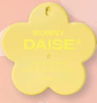 Daise sunny body mist 100 ml