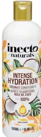 Inecto balsam cu cocos pentru păr 500 ml