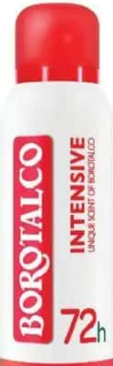 Borotalco intensive deo spray 150 ml