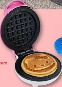 Sanrio Hello Kitty Aparat pentru vafe Ø aprox. 12,5cm