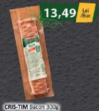 CRIS-TIM Bacon 300g