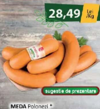 MEDA Polonezi