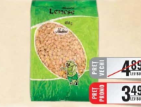 HADÁSZI linte uscată 400g