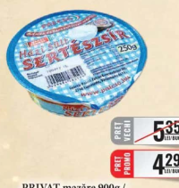 PALCSÓ untură de porc 250g