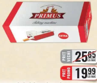 PRIMUS aparat țigarete