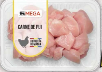MEGA Cuburi piept de pui
