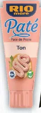 Rio Mare Pate de Ton, 100g