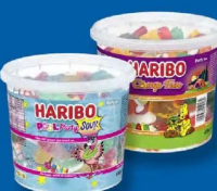 HARIBO Jeleuri Party Box 650 g