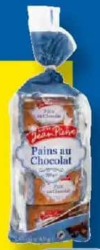 Maître Jean-Pierre Specialități de patiserie cu ciocolată 360 g
