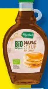 Maribel Sirop de arțar bio 250 ml