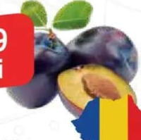 Prune România per kg