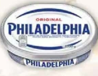 Cremă de brânză PHILADELPHIA Original 200 g