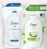 SAPUN LICHID DOVE 500ML