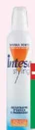 SPUMA PENTRU PAR INTESA 300ML