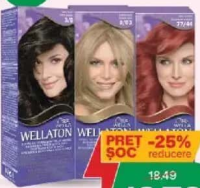 VOPSEA PENTRU PAR WELLATON
